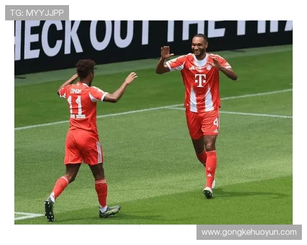 拜仁客场四球完胜海登海姆斯坦尼希奇传射凯恩奥利塞建功德甲强势取胜 拜仁客场四球完胜海登海姆斯坦尼希奇传射凯恩奥利塞建功德甲强势取胜