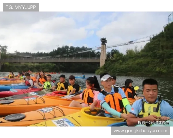 体育旅游线路中专业运动员带团模式